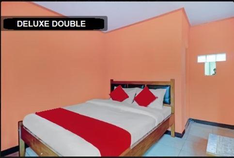 Adinda Homestay Lembang Exterior foto